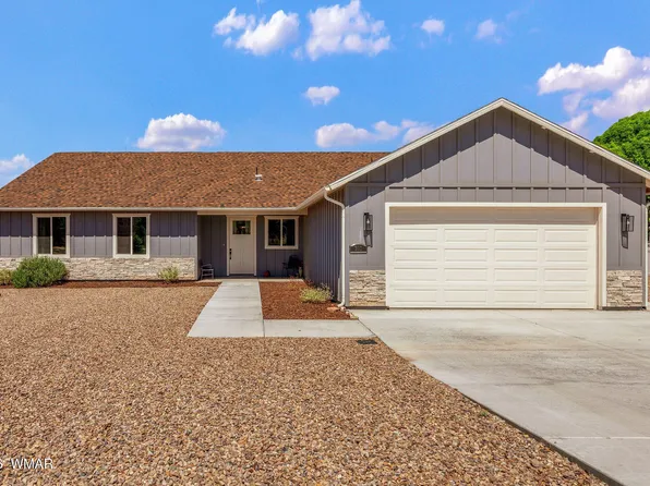 362 S Pioneer Trl, Snowflake, AZ 85937