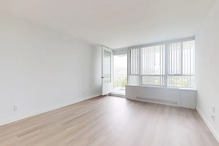 Floor plan lm91b1db