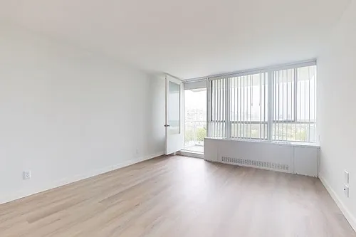 Floor plan lm91b1db