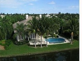 911 Orchid Point Way, Orchid, FL 32963