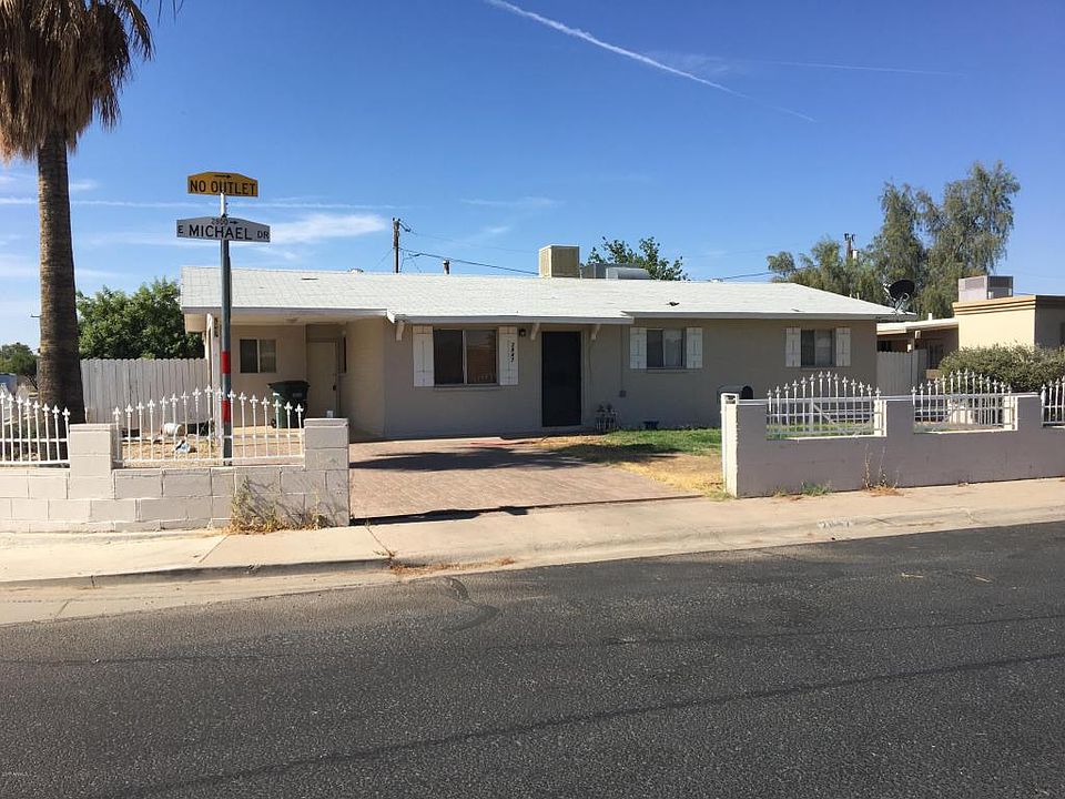 1st image of 2847 E Michael Dr