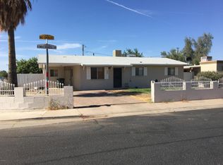 2847 E Michael Dr, Phoenix, AZ 85032