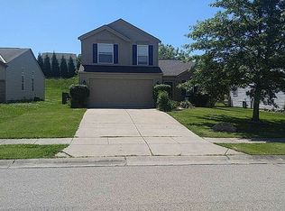 3161 Meadoway Ct, Independence, KY 41051
