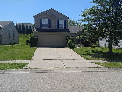 3161 Meadoway Ct, Independence, KY, 41051