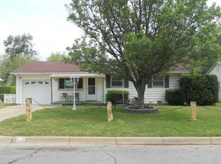 616 W Patterson St, Wichita, KS 67217