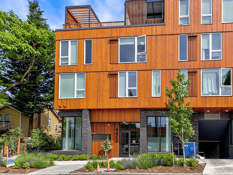Ori Stone Way Apartments — Photo 47