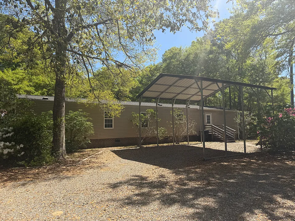 5320 Peden Point Rd