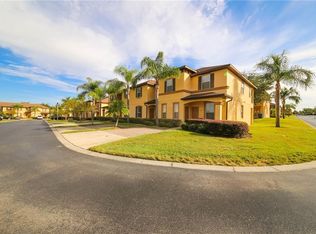 612 La Mirage St, Davenport, FL 33897