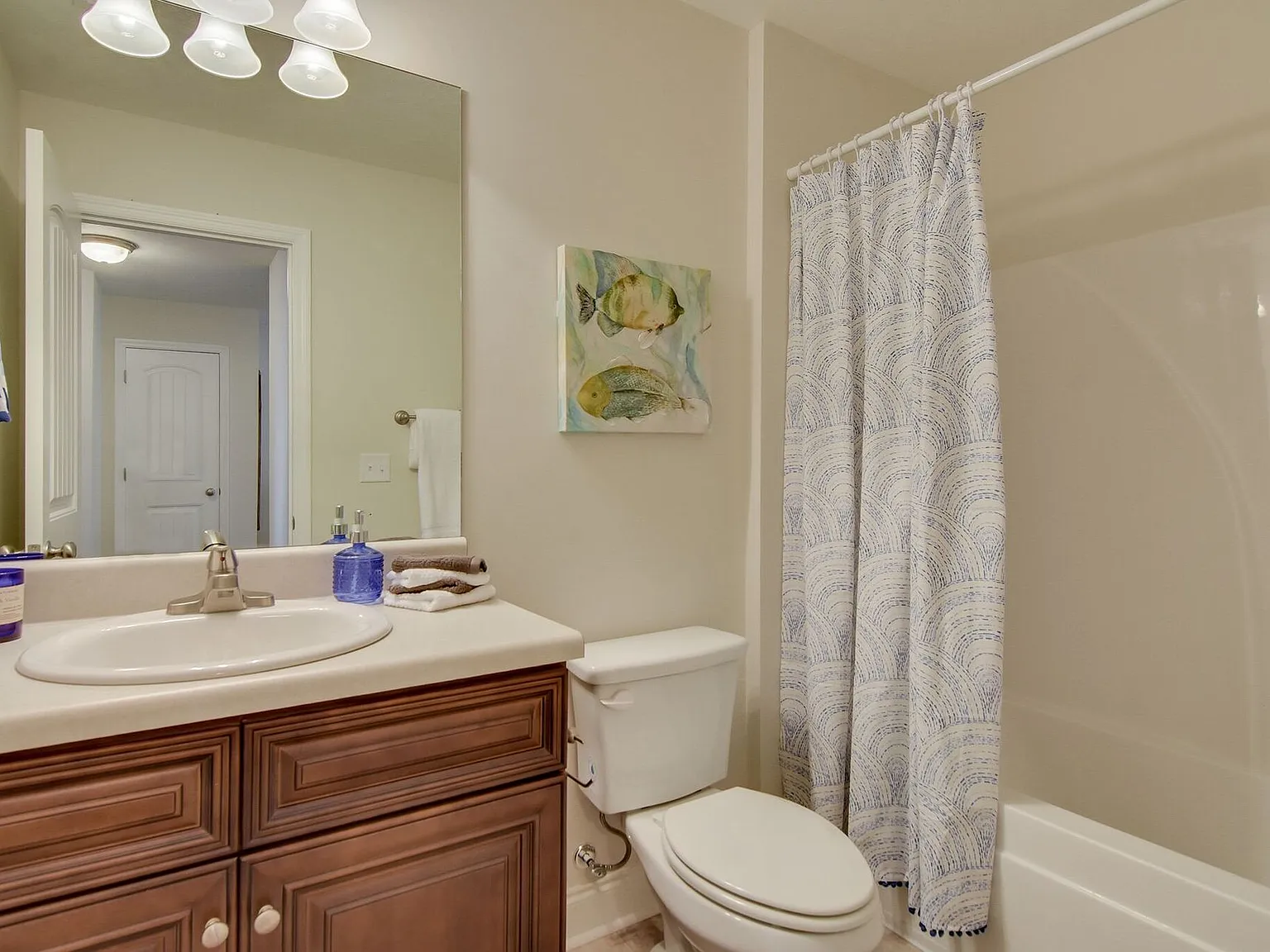 Cottages at Grovetown — Photo 2