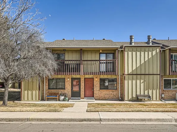 492 Vance Street, Lakewood, CO 80226