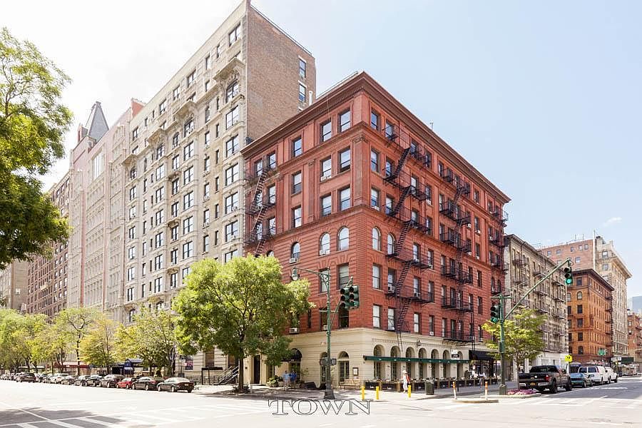 1st image of 66 W 77th St APT 51