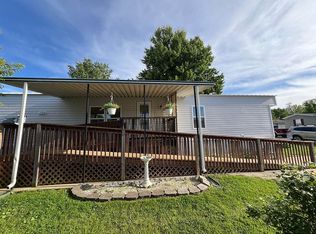 44 Painted Pony Dr, Ofallon, MO 63366