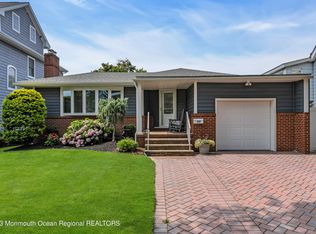 217 3rd Ave, Belmar, NJ 07719