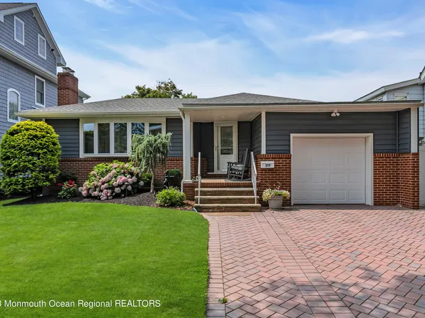 217 3rd Ave, Belmar, NJ 07719