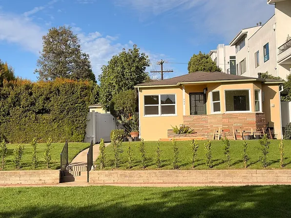 744 Moreno Ave, Los Angeles, CA 90049