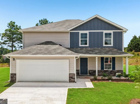 212 Tjs Trl, Hogansville, GA 30230