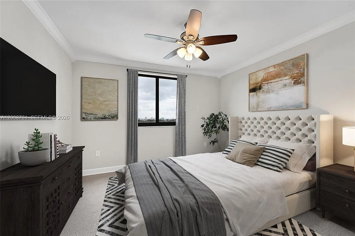 2 bed, 2.0 bath, 1244 sqft, $3,000 — Photo 2