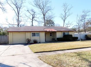 7370 Zapata Dr, Jacksonville, FL 32210