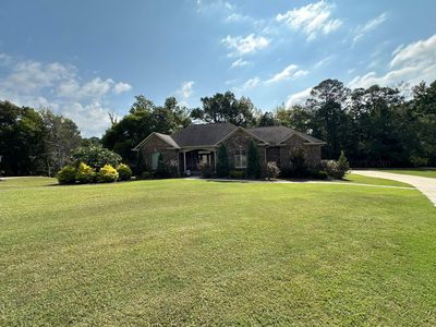 2240 Creekside Ln, Jasper, AL, 35503
