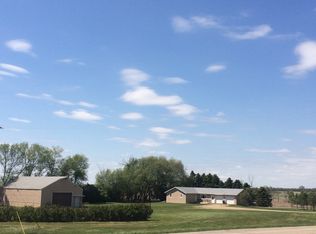 5211 Hwy 3 S., RUGBY, ND 58368