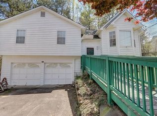 241 Brookside Dr, Dallas, GA 30132