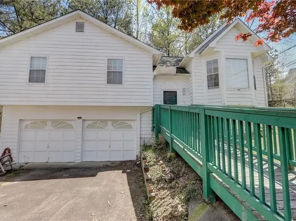 241 Brookside Dr, Dallas, GA 30132