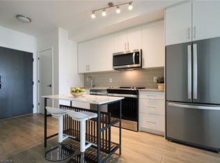 345 Wheat Boom Dr #614, Oakville, ON