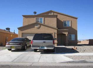 9320 Cook Ranch Pl SW, Albuquerque, NM 87121