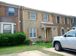 4835 Woods Edge Rd, Virginia Beach, VA 23462