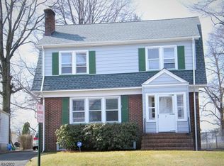 60 Elmwood Ave, Union, NJ 07083