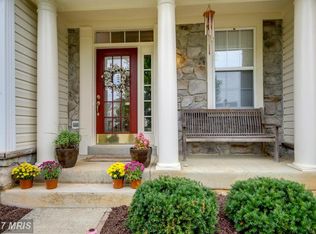 7136 Hills Ln, Warrenton, VA 20187
