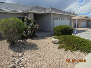 3875 Heritage Ln, Kingman, AZ 86409