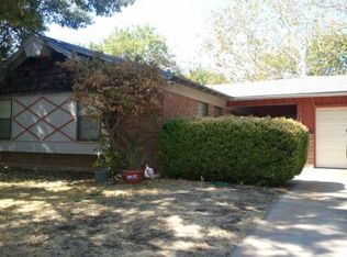 4940 Cockrell Ave, Fort Worth, TX 76133