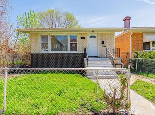 8123 S Emerald Ave, Chicago, IL