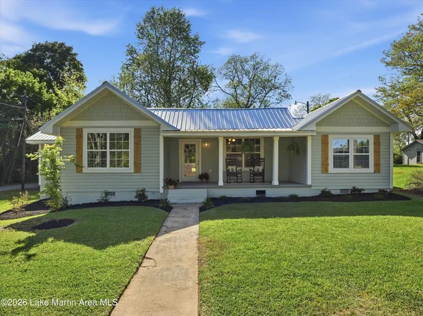 336 S West St, Dadeville, AL 36853