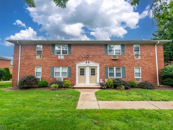 1124 Valley Rd #2A, Wayne Twp., NJ 07470