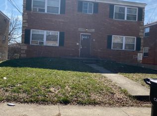 2525 Flanigan Ct APT 1, Cincinnati, OH 45239