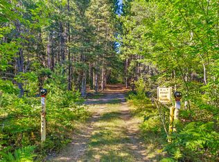 106 Bush Rd, Wolverine, MI 49799