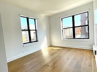 220 Wadsworth Ave #407A, New York, NY 10033