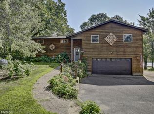 27196 370th Ave, Hillman, MN 56338