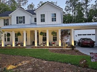 3608 State Road 13 N, Saint Johns, FL 32259