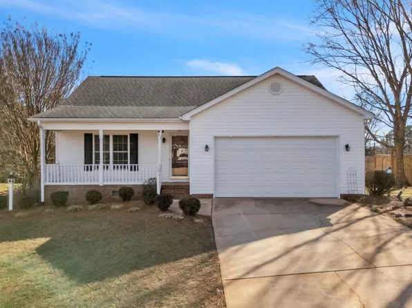 26 Raynes Ct, Taylors, SC 29687