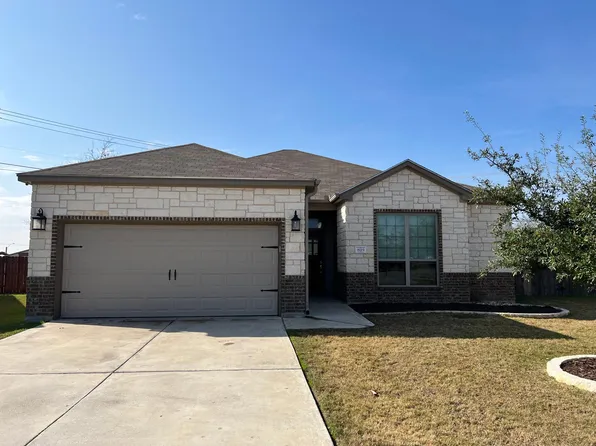 8119 Redbrush, Temple, TX 76502
