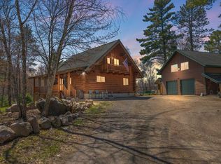 12957 W Ridge Rd, Ely, MN 55731