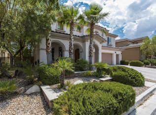 928 White Feather Ln, Las Vegas, NV 89138