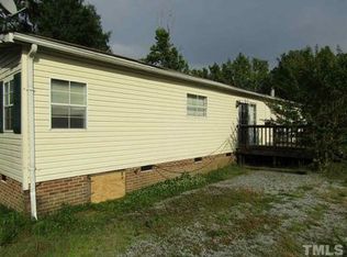 2309 James Boswell Rd, Burlington, NC 27217