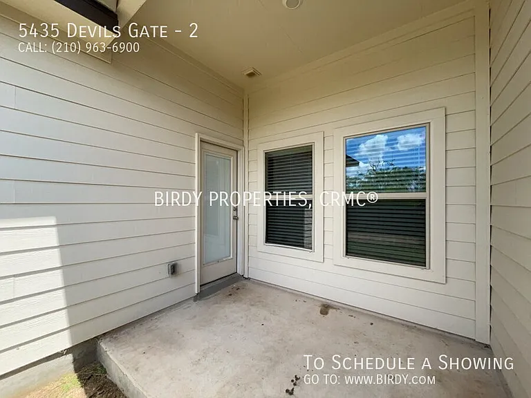 5435 Devils Gate #2 — Photo 31
