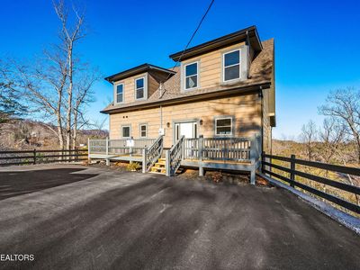 2350 Misty Shadows Dr, Sevierville, TN, 37862