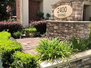 2438 Bering Dr #2438, Houston, TX 77057