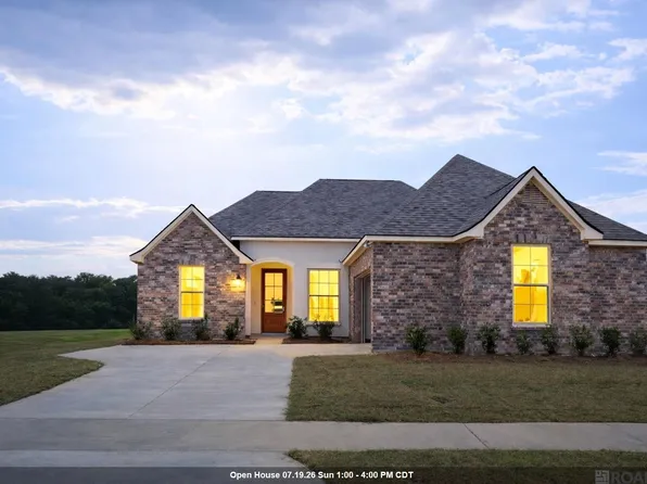 18803 Citation Way, Zachary, LA 70791